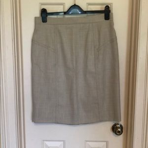 NWOT Antonio Melani pencil skirt